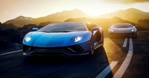 Read more about the article Why should you hire a lamborghini rental in Dubai?