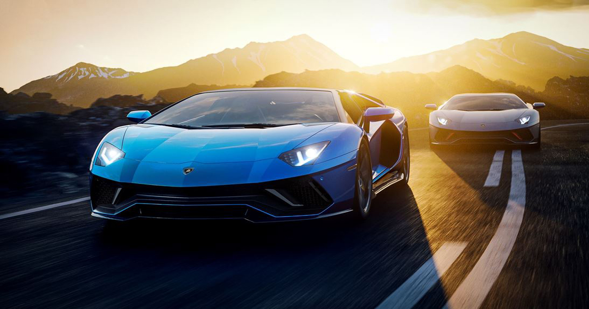 You are currently viewing Why should you hire a lamborghini rental in Dubai?