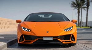 Read more about the article Rent a Lamborghini in Dubai to enjoy a memorable and smooth ride