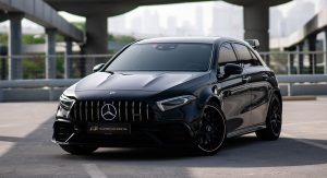 Read more about the article Rent a stylish Mercedes in Dubai to collect a luxurious driving experience