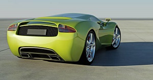 Read more about the article The extensive assortment of luxury supercars