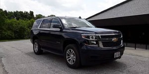 You are currently viewing Rent a Chevrolet Tahoe and experience the utmost comfort level